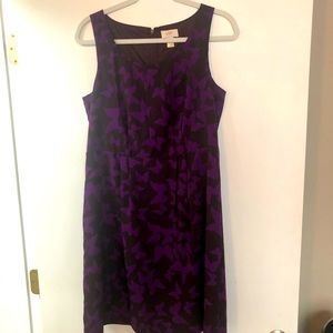 Ann Taylor Loft - Summer Dress - Size 8